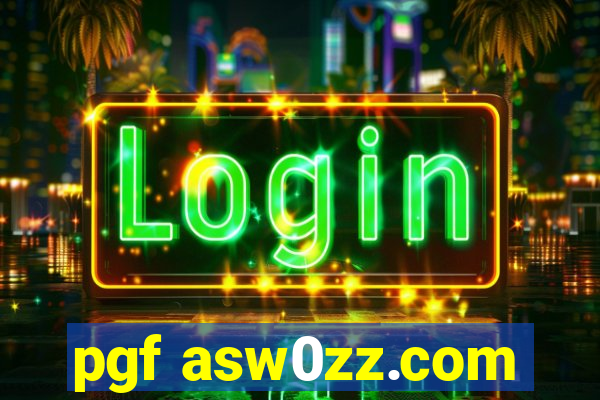 pgf asw0zz.com